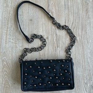 Zara Purse NWOT